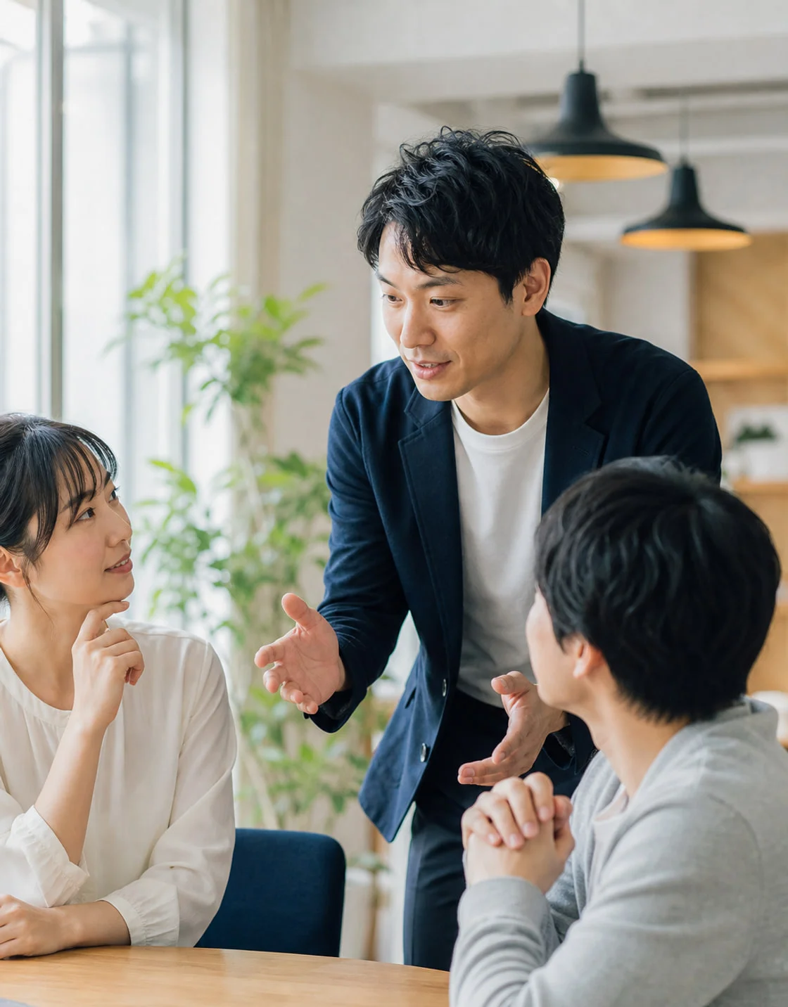 夢職人について